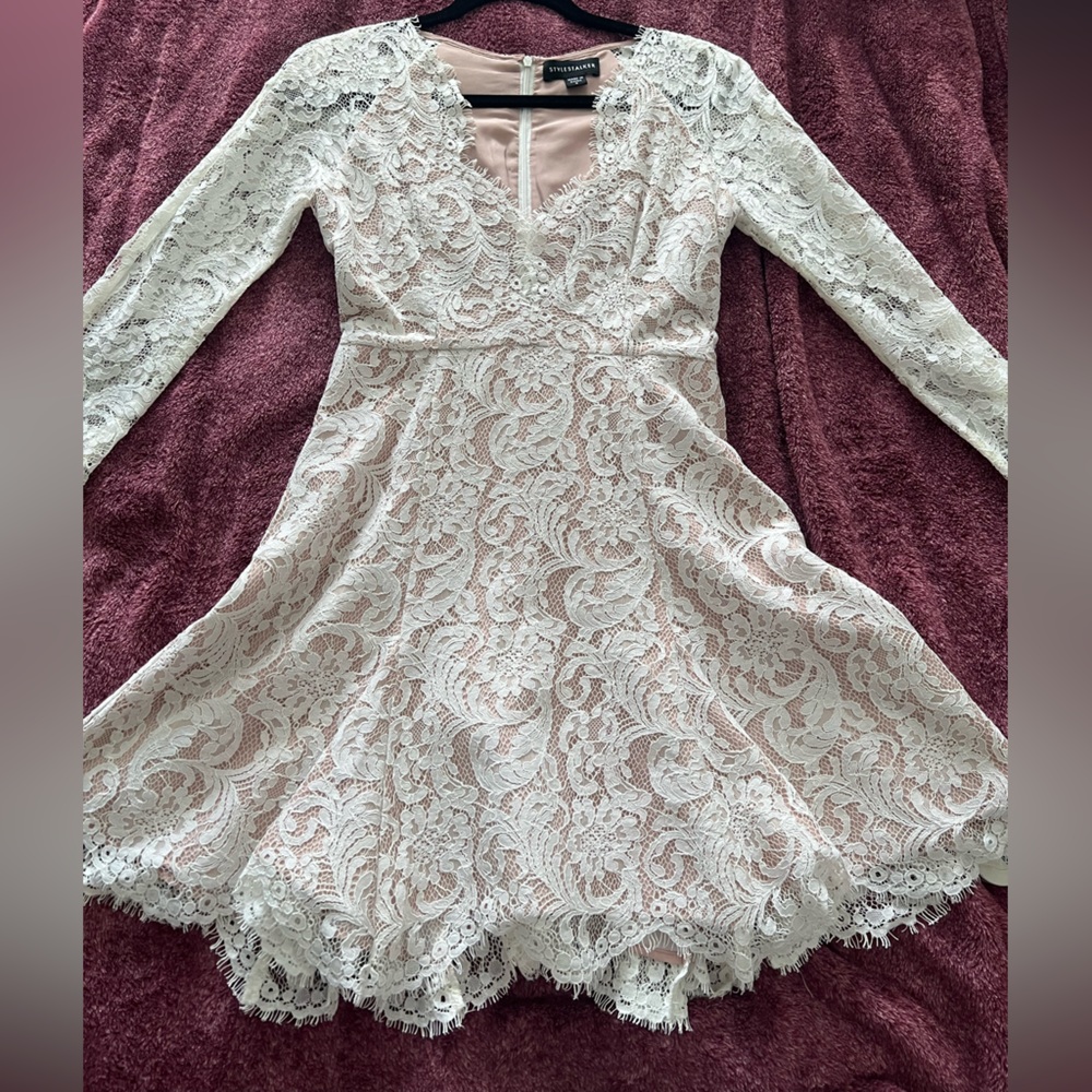 Stylestalker Triumph Dress - Picture 7 of 16